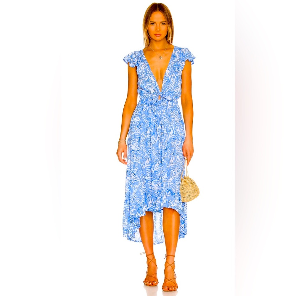 💗NWT Tiare Hawaii Dress - S💗